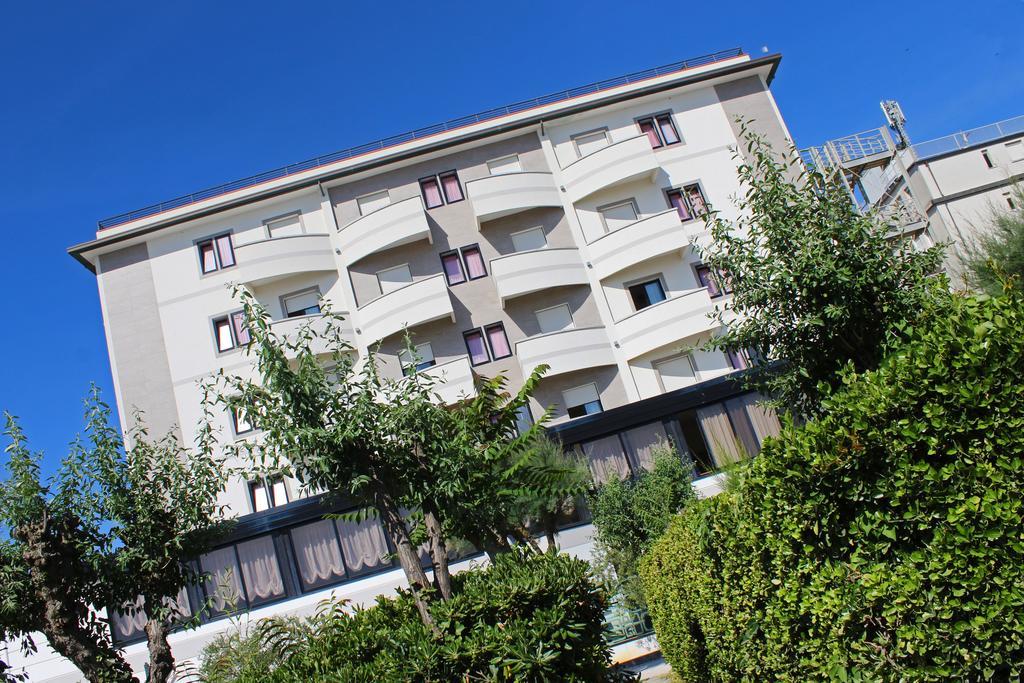 Hotel Delle Nazioni Milano Marittima Exterior foto